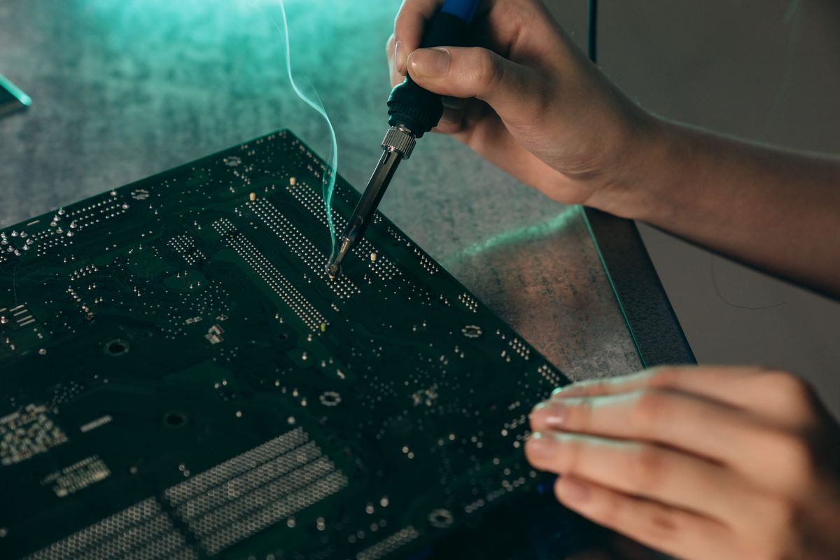 Electronics