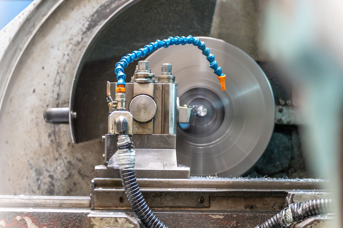 Engineering Industries