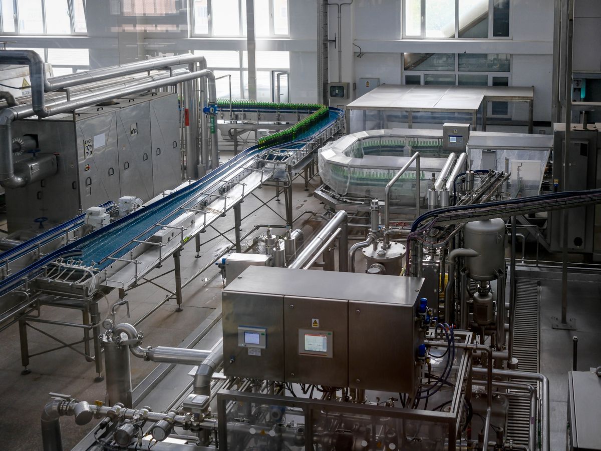 Food Processing