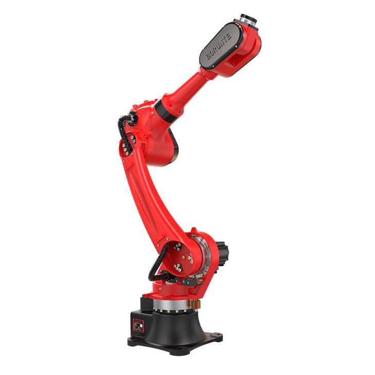 5 Axis Robots — representative model